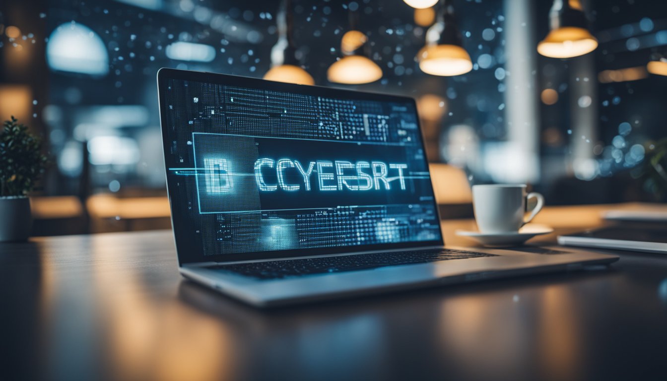 improve cybersecurity for your business